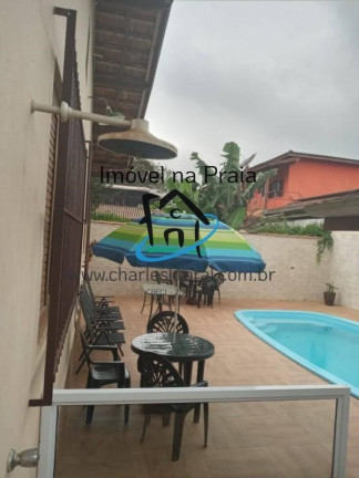 Imagem Casa com 4 Quartos à Venda, 715 m² em Praia Da Maranduba - Ubatuba