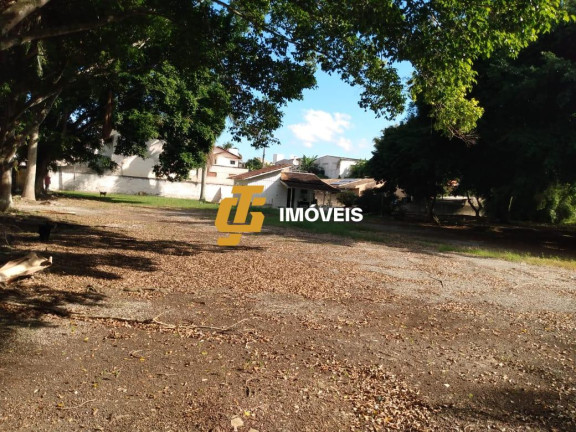 Terreno à Venda, 3.876 m² em Centro - Camboriú