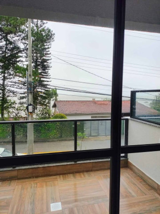 Imagem Apartamento com 1 Quarto à Venda, 40 m² em Cacupé - Florianópolis