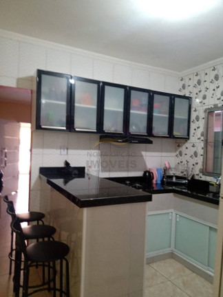 Imagem Casa com 4 Quartos à Venda, 125 m² em Parque Das Hortências - Itupeva