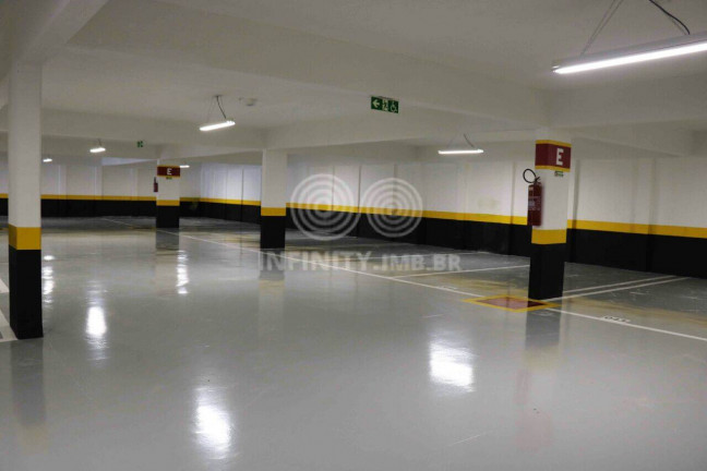 Imagem Apartamento com 4 Quartos à Venda, 254 m² em Aclimação - São Paulo