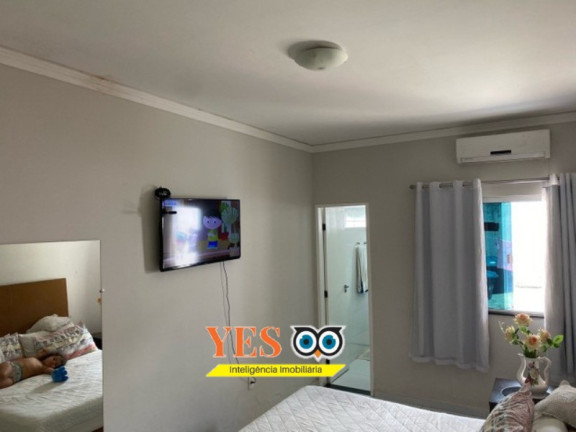 Imagem Casa com 3 Quartos à Venda, 210 m² em Papagaio - Feira De Santana
