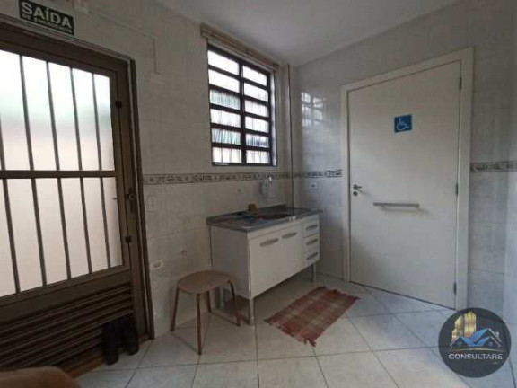 Imagem Casa com 4 Quartos para Alugar, 250 m² em Embaré - Santos