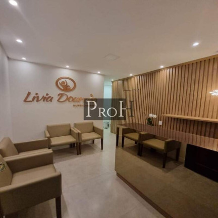 Sala Comercial à Venda, 39 m² em Olímpico - São Caetano Do Sul