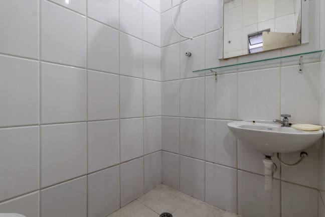 Imagem Apartamento à Venda, 117 m² em água Branca - São Paulo Imagem Apartamento à Venda, 117 m² em água Branca - São Paulo