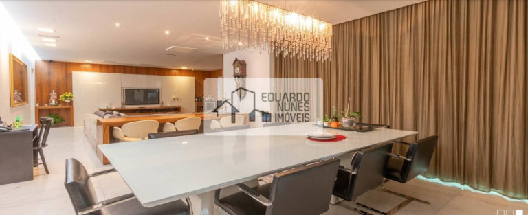 Imagem Apartamento com 4 Quartos à Venda, 243 m² em Belvedere - Belo Horizonte Imagem Apartamento com 4 Quartos à Venda, 243 m² em Belvedere - Belo Horizonte