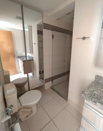 Imagem Apartamento com 3 Quartos à Venda, 97 m² em Parque Amazônia - Goiânia Imagem Apartamento com 3 Quartos à Venda, 97 m² em Parque Amazônia - Goiânia