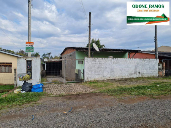 Imagem Casa com 4 Quartos à Venda,  em Califórnia - Nova Santa Rita