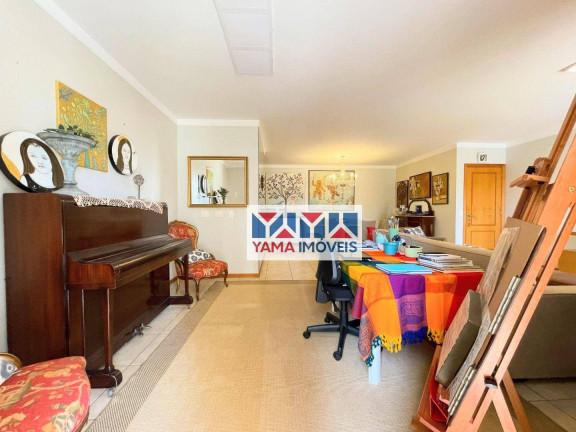 Imagem Apartamento com 3 Quartos à Venda, 166 m² em Jardim Irajá - Ribeirão Preto