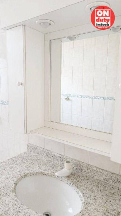 Imagem Apartamento com 2 Quartos à Venda, 89 m² em José Menino - Santos Imagem Apartamento com 2 Quartos à Venda, 89 m² em José Menino - Santos