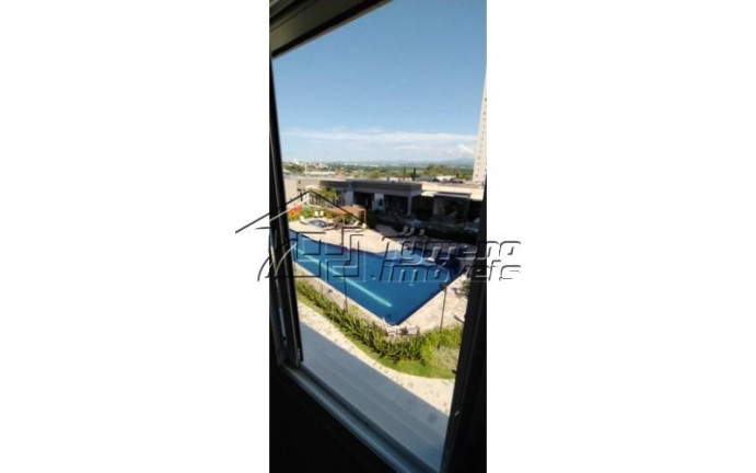Imagem Apartamento com 3 Quartos à Venda, 75 m² em Vila Industrial - São José Dos Campos Imagem Apartamento com 3 Quartos à Venda, 75 m² em Vila Industrial - São José Dos Campos