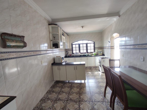 Imagem Casa com 3 Quartos à Venda, 276 m² em Parque Novo Oratório - Santo André Imagem Casa com 3 Quartos à Venda, 276 m² em Parque Novo Oratório - Santo André