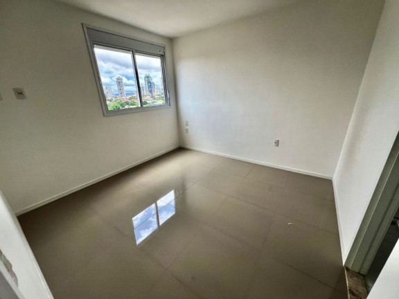 Imagem Apartamento com 3 Quartos à Venda, 76 m² em Setor Pedro Ludovico - Goiânia