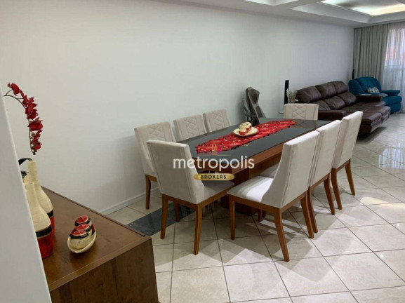 Imagem Apartamento com 3 Quartos à Venda, 285 m² em Santo Antônio - São Caetano Do Sul Imagem Apartamento com 3 Quartos à Venda, 285 m² em Santo Antônio - São Caetano Do Sul
