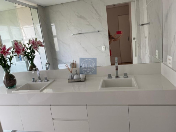 Imagem Apartamento com 2 Quartos à Venda, 107 m² em Cidade Monções - São Paulo
