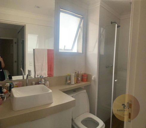 Imagem Apartamento com 2 Quartos à Venda, 65 m² em Santa Maria - Santo André Imagem Apartamento com 2 Quartos à Venda, 65 m² em Santa Maria - Santo André