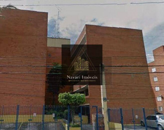 Imagem Apartamento com 2 Quartos à Venda, 60 m² em Vila Espanhola - São Paulo