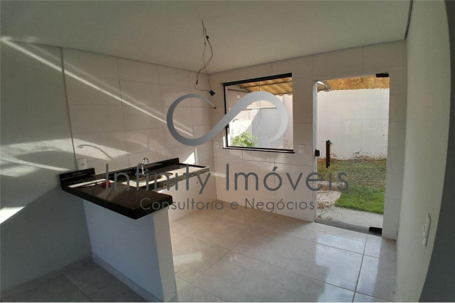 Imagem Casa com 3 Quartos à Venda,  em Novo  Centro - Santa Luzia