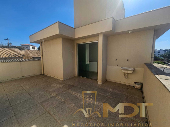 Imagem Imóvel com 2 Quartos à Venda, 110 m² em Piratininga (venda Nova) - Belo Horizonte