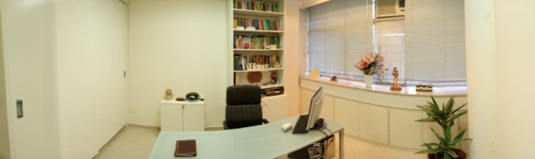 Imagem Sala Comercial à Venda, 30 m² em Bela Vista - São Paulo Imagem Sala Comercial à Venda, 30 m² em Bela Vista - São Paulo