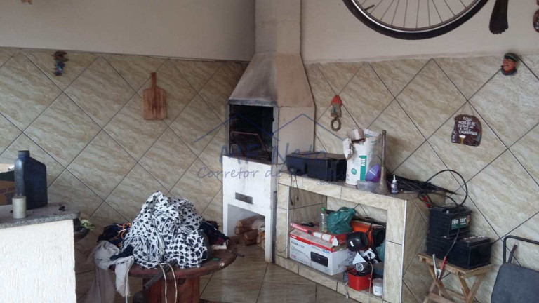 Imagem Casa com 2 Quartos à Venda, 260 m² em Vila Pinheiro - Pirassununga