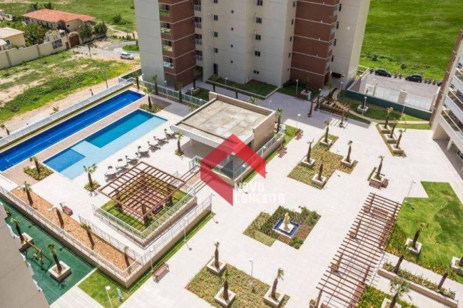 Imagem Apartamento com 2 Quartos à Venda, 88 m² em Dunas - Fortaleza Imagem Apartamento com 2 Quartos à Venda, 88 m² em Dunas - Fortaleza
