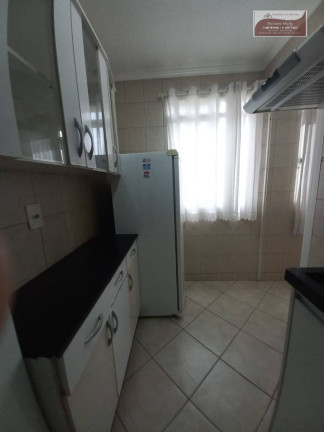 Imagem Apartamento com 2 Quartos à Venda, 55 m² em Cruzeiro - Bragança Paulista Imagem Apartamento com 2 Quartos à Venda, 55 m² em Cruzeiro - Bragança Paulista