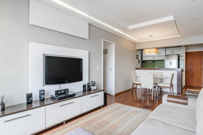 Foto do imóvel Apartamento com 3 Quartos à Venda, 83 m² em Cerqueira César - São Paulo