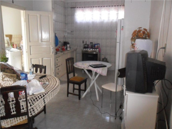 Imagem Casa com 4 Quartos à Venda, 373 m² em Parque Franceschini - Sumaré