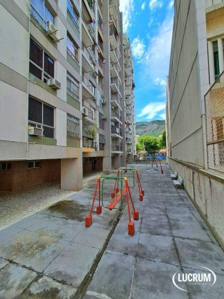 Imagem Apartamento com 2 Quartos à Venda, 64 m² em Botafogo - Rio De Janeiro