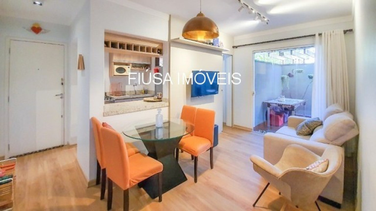Imagem Apartamento com 2 Quartos à Venda, 60 m² em Jardim Botânico - Ribeirão Preto Imagem Apartamento com 2 Quartos à Venda, 60 m² em Jardim Botânico - Ribeirão Preto