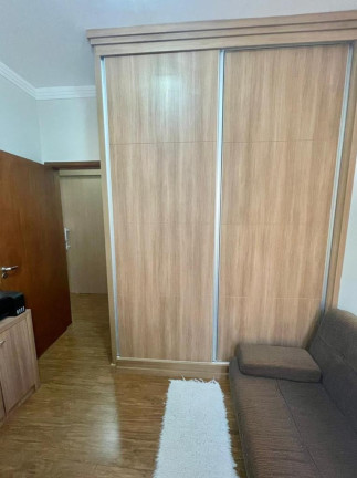 Imagem Apartamento com 3 Quartos à Venda, 148 m² em Jardim Piratininga - Franca Imagem Apartamento com 3 Quartos à Venda, 148 m² em Jardim Piratininga - Franca