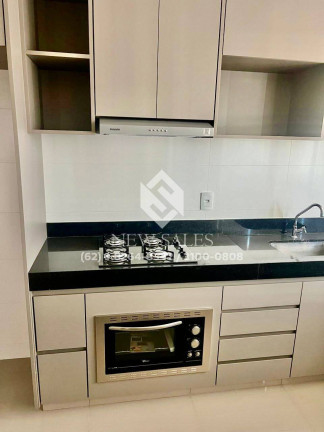 Imagem Apartamento com 2 Quartos à Venda, 61 m² em Setor Marista - Goiânia Imagem Apartamento com 2 Quartos à Venda, 61 m² em Setor Marista - Goiânia