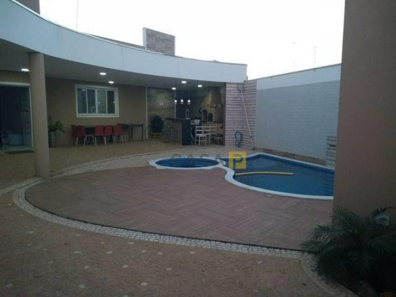 Casa com 4 Quartos à Venda, 260 m² em Jardim Cândido Bertini - Santa Bárbara D'oeste