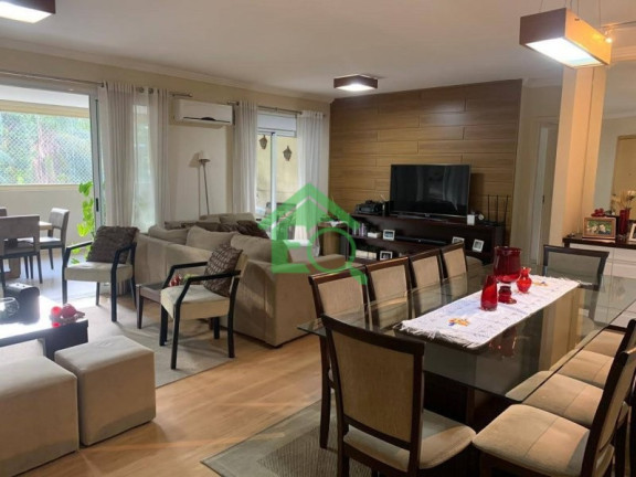 Imagem Apartamento com 3 Quartos à Venda, 146 m² em Vila Sofia - São Paulo Imagem Apartamento com 3 Quartos à Venda, 146 m² em Vila Sofia - São Paulo