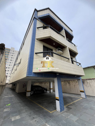 Imagem Apartamento com 1 Quarto à Venda, 45 m² em Aviação - Praia Grande Imagem Apartamento com 1 Quarto à Venda, 45 m² em Aviação - Praia Grande