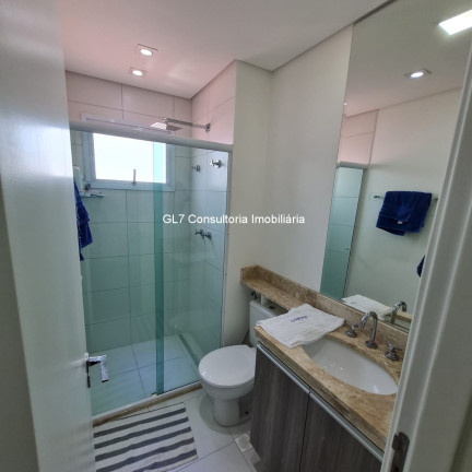 Imagem Apartamento com 2 Quartos à Venda, 108 m² em Villa Almeida - Indaiatuba