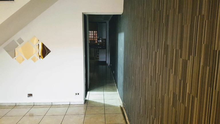 Imagem Sobrado com 3 Quartos à Venda, 150 m² em Vila Camilópolis - Santo André Imagem Sobrado com 3 Quartos à Venda, 150 m² em Vila Camilópolis - Santo André