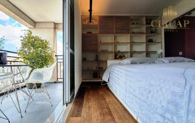 Imagem Cobertura com 3 Quartos à Venda, 309 m² em Perdizes - São Paulo