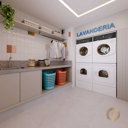 Imagem Studio com 1 Quarto à Venda, 29 m² em Jardim Camburi - Vitória