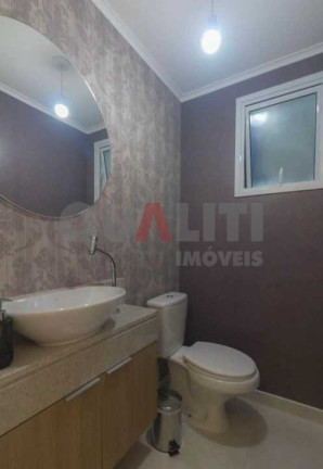 Imagem Apartamento com 3 Quartos à Venda, 180 m² em Chácara Santo Antônio  - São Paulo