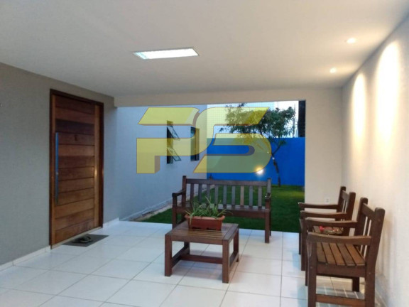 Imagem Casa com 2 Quartos à Venda, 200 m² em Valentina De Figueiredo - João Pessoa