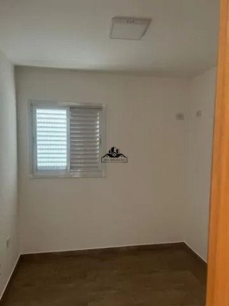 Imagem Apartamento com 3 Quartos à Venda, 64 m² em Jardim Stetel - Santo André