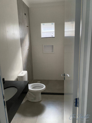 Imagem Casa com 3 Quartos à Venda, 160 m² em Balneário Eliane - Guaratuba