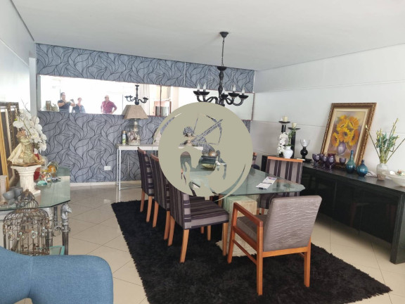 Imagem Casa com 5 Quartos à Venda, 498 m² em Ilha Porchat - São Vicente Imagem Casa com 5 Quartos à Venda, 498 m² em Ilha Porchat - São Vicente