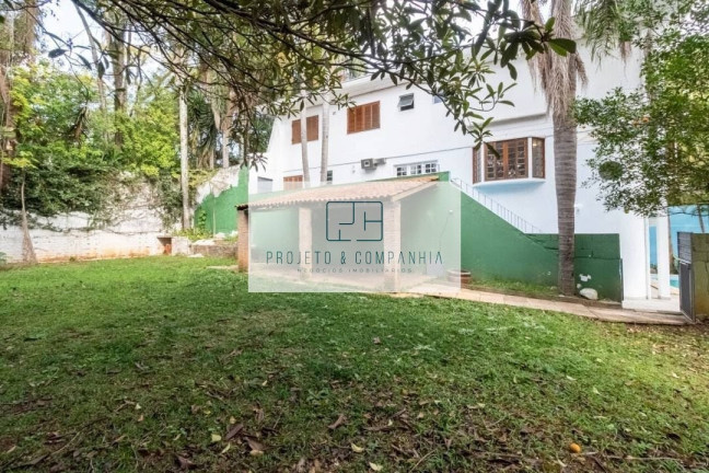 Imagem Sobrado com 4 Quartos à Venda, 300 m² em Alto Da Boa Vista - São Paulo Imagem Sobrado com 4 Quartos à Venda, 300 m² em Alto Da Boa Vista - São Paulo