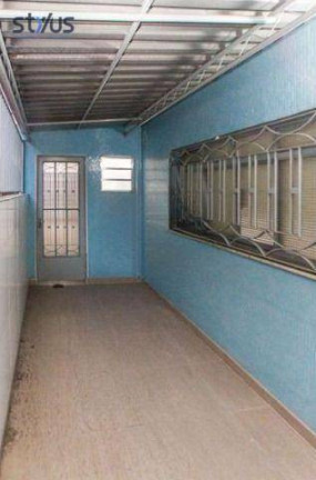 Imagem Sobrado com 4 Quartos para Alugar, 228 m² em Vila Maria - São Paulo