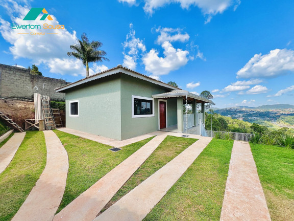 Imagem Casa com 2 Quartos à Venda, 95 m² em Jundiaizinho (terra Preta) - Mairiporã Imagem Casa com 2 Quartos à Venda, 95 m² em Jundiaizinho (terra Preta) - Mairiporã