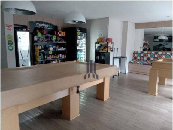 Imagem Studio com 1 Quarto à Venda ou Locação, 33 m² em Portão - Curitiba