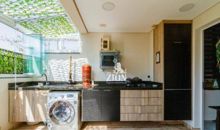 Imagem Apartamento com 3 Quartos à Venda, 120 m² em Vila Guilherme - São Paulo
